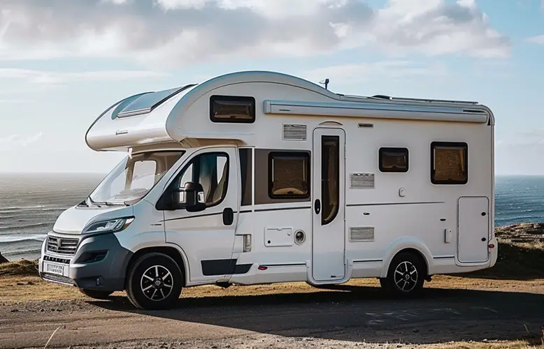 Camper Van vs RV: How to Know Which Is Right for You on the Roads