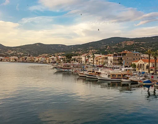 Slow Down Your Holiday in Türkiye’s Most Beautiful Cittaslow Towns