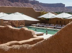 2024 ‘World’s Greatest Places’ awards highlights Dar Tantora The House Hotel