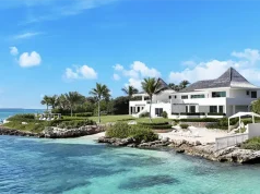 Discover an Unparalleled Getaway in Anguilla’s Premium Villas