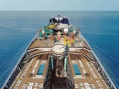 MSC Cruises Unveils Details On The Harbour – A Brand-New Outdoor Destination For Families Debuting On MSC World America