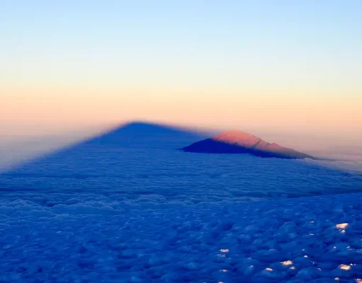 Kilimanjaro’s newest route offers fewer crowds, 360-degree views and an almost perfect success rate!