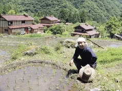 The Japanese Tourist Town With Only 1 Resident