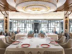 Oceania Cruises’ Expansive East Asia Sailings Explore Celebrated Cities and Hidden Gems