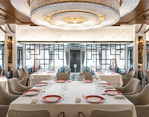 Oceania Cruises’ Expansive East Asia Sailings Explore Celebrated Cities and Hidden Gems