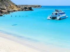 Discover the lesser-known beaches of Puerto Rico