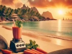 Essential Travel Gear for Health-Conscious Explorers