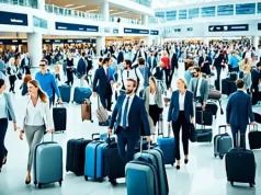 The Importance of Corporate Travel Management for Business Success