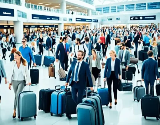 The Importance of Corporate Travel Management for Business Success