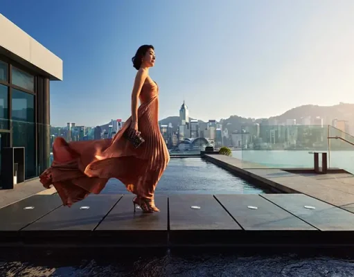 Regent Hong Kong Named #1 Hong Kong City Hotel at the 2024 Travel + Leisure World’s Best Awards