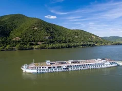 Riverside Named Among T+L’s World’s Best Award