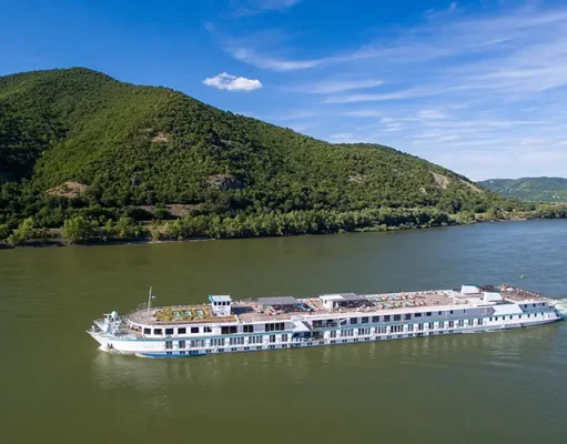 Riverside Named Among T+L’s World’s Best Award