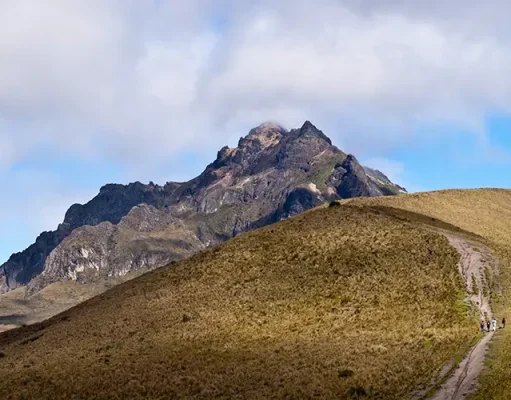 Quito: The Perfect Destination for Adventure Tourism