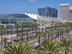 Amtrak Pacific Surfliner Adds Extra Capacity Ahead of San Diego Comic-Con