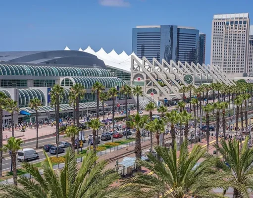 Amtrak Pacific Surfliner Adds Extra Capacity Ahead of San Diego Comic-Con