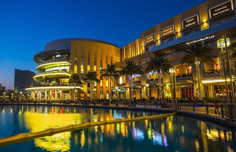 7 Best Shopping Malls In Saudi Arabia You Just Can’t Miss!