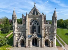 Sensational St Albans in Hertfordshire, UK – A Unique, Must-Visit City!