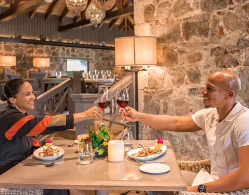 St. Maarten Flavors 2024: A Culinary Celebration of Heritage and History