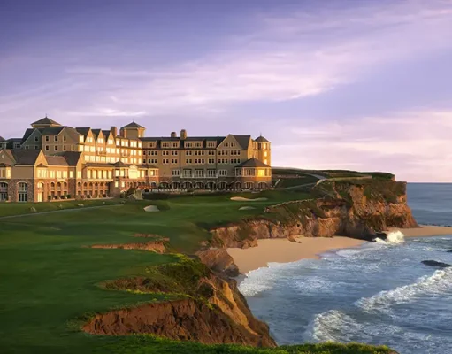 The San Francisco Peninsula is honored to host California’s 2024 MICHELIN Guide Ceremony