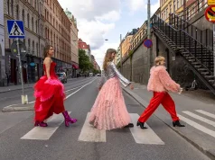 Stockholm’s Slow Fashion District on the TIME World’s Greatest Places list