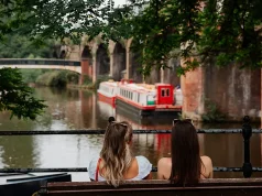 5 Reasons to visit Greater Manchester this Summer