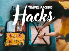 Smart Travel Packing Hacks: Maximize Your Baggage Space