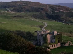 A guide to Ireland’s forgotten castles and abbeys