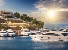 Exploring Luxury Adventure Travel: Unique Experiences for the Rich & Famous