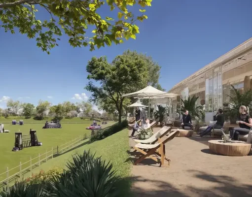 New Vilamoura Equestrian Centre Proudly Returns to International Showjumping Circuit