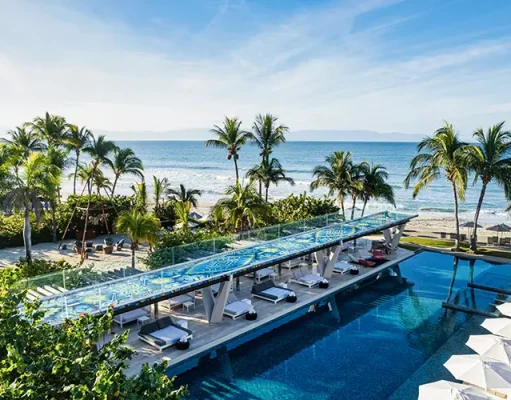 W Punta de Mita Wellness Retreat