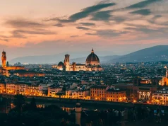 Is Florence worth visiting? YES!