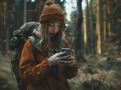 The Impact of Mobile Technology on Sustainable Travel