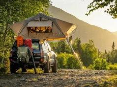 5 Car Camping Essentials When Traveling to a New Place as a Beginner
