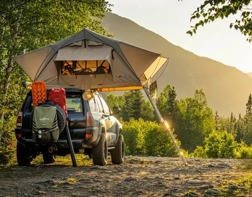5 Car Camping Essentials When Traveling to a New Place as a Beginner