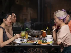 A Michelin-Starred Journey Through Bangkok’s Fine Dining Scene