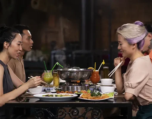A Michelin-Starred Journey Through Bangkok’s Fine Dining Scene