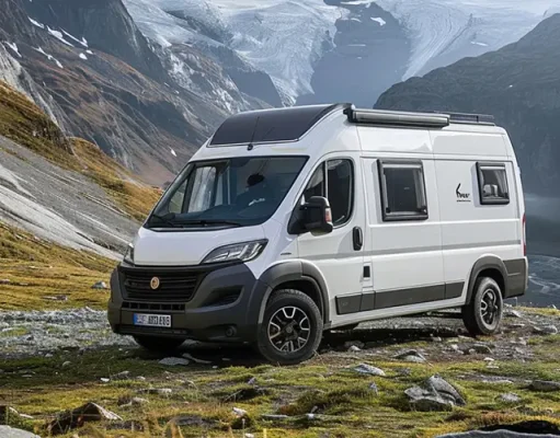 10 Practical Camper Van Accessories for Long-Distance Adventures