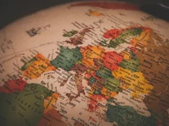 Best Countries for American Men to Find a Wife