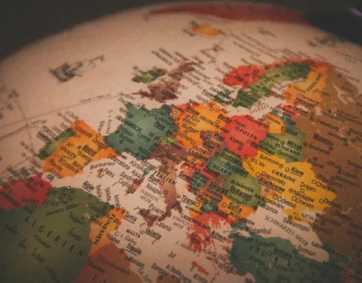 Best Countries for American Men to Find a Wife