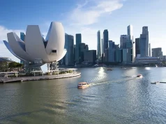 How the SG Arrival Card Simplifies Your Travel to Singapore