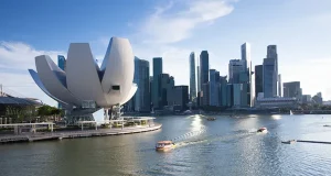 An Indian Traveller’s Guide to Enjoying Singapore From Orchard Road