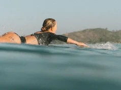 The Importance of R+D in Women’s Surf Wear: Why Surf Suits Need to be Designed and Tested by Surfers