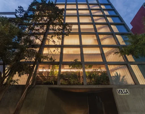 72 Hours in Mexico City in Style