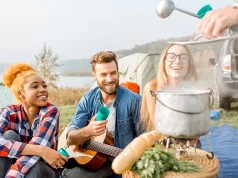 Factors to Consider While Selecting the Best Camping Cookware Set