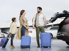 Holiday Travel Tips: Parking At Mascot Airport During Peak Times