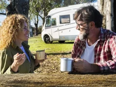 Exploring Brisbane and Beyond: Top Caravan Routes