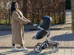 Exploring urban mobility: Choosing the right stroller for city living