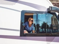 6 Amazing Spots In San Francisco To Park Your Campervan