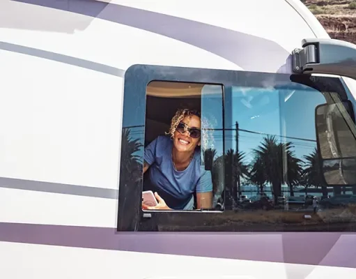 6 Amazing Spots In San Francisco To Park Your Campervan