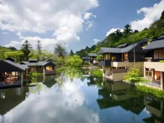 Japan’s Best Summer Getaways: Beat the Heat and Chase the Shade